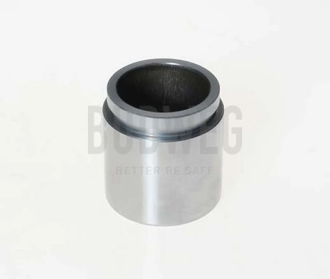 Piston, brake caliper